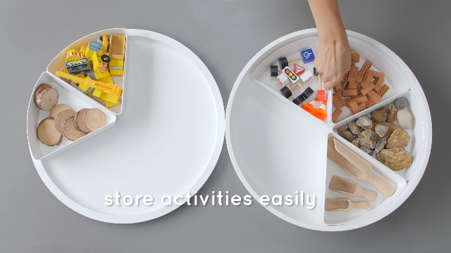 Amazon.com: Inspire My Play: PlayTray